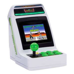 SEGA Astro City Mini Arcade-console