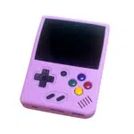 Miyoo Mini Plus Protective Case - Mechdiy