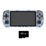 Powkiddy RGB10 Max3  Retro Handheld Game Console - Mechdiy