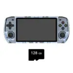 Powkiddy RGB10 Max3  Retro Handheld Game Console - Mechdiy