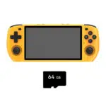 Powkiddy RGB10 Max3  Retro Handheld Game Console - Mechdiy