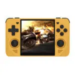 Powkiddy RGB30 Retro Handheld Gaming Console - Mechdiy