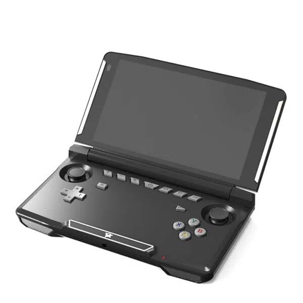 Powkiddy X18S Handheld Game Console Android 11 System - Mechdiy