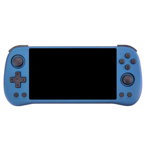 POWKIDDY X55 Handheld Game Console - Mechdiy