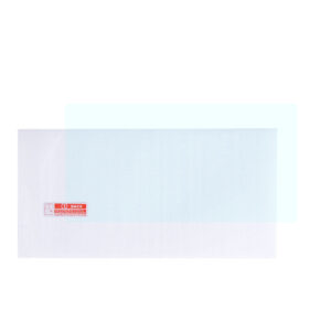 Powkiddy X55 schermbeschermer van gehard glas