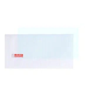 Powkiddy X55 schermbeschermer van gehard glas