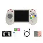 RG ARC-D Six-Key Game Console - Mechdiy