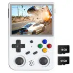 ANBERNIC RG353V/RG353VS Retro Handheld Game Console - Mechdiy