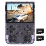 ANBERNIC RG353V/RG353VS Retro Handheld Game Console - Mechdiy