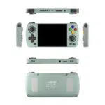 ANBERNIC RG405M Retro Handheld Gaming Console - Mechdiy