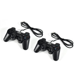 USB-bekabelde gamingcontroller-gamepad voor X70/X39 PRO-gameconsole