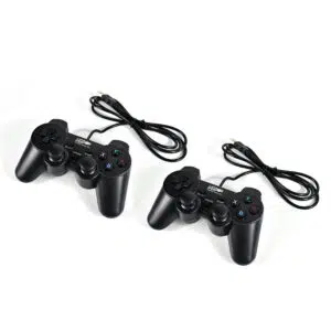 USB-bekabelde gamingcontroller-gamepad voor X70/X39 PRO-gameconsole