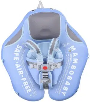 Ergonomische Baby Zwemband