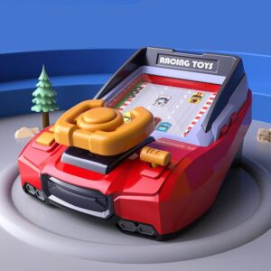 Racing Game - Ontwijk de auto's - Arcade kast