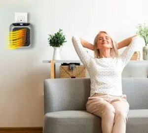 EcoWarmth | Elektrische Radiator