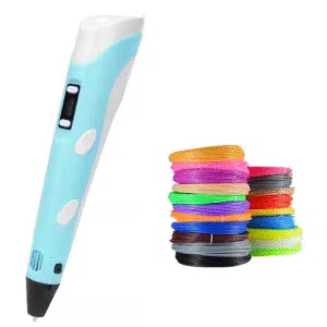 3D Pen | De magische 3D ontwerper!