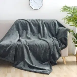 ComfyShield | Multifunctionele waterdichte deken