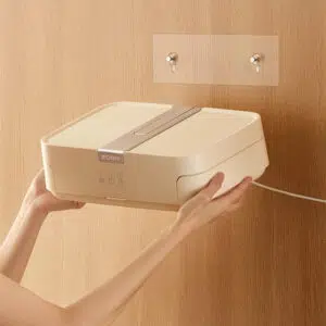 SpeedDryer - Compacte elektrische kledingdroger