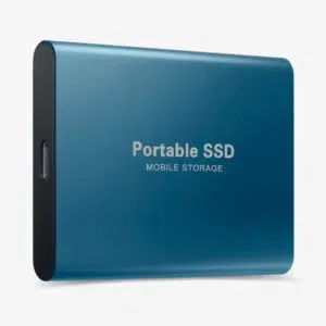 16TB/8TB/4TB/2TB/1TB Ultra Snelle Externe SSD