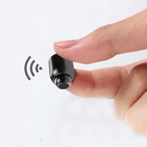 Draadloze Mini Camera 5G 1080P HD