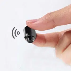 Draadloze Mini Camera 5G 1080P HD