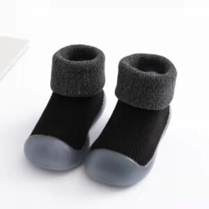 Mini Fashion - Anti-slip Grip - Peuter Sokschoenen