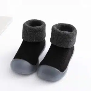 Mini Fashion - Anti-slip Grip - Peuter Sokschoenen