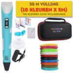 Afdrukken! | 3D-printpen