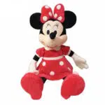 Mickey & Minnie Mouse Knuffel van Pluche
