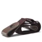 Gespvrije Elastische Riem | Heerlijk comfortabel! Mannen Vrouwen comfort