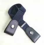 Gespvrije Elastische Riem | Heerlijk comfortabel! Mannen Vrouwen comfort