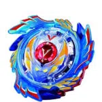 Beyblade Burst | Spannender, interactiever en sneller dan ooit! | tollen | let it rip!