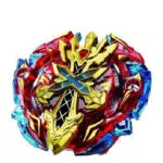 Beyblade Burst | Spannender, interactiever en sneller dan ooit! | tollen | let it rip!