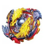 Beyblade Burst | Spannender, interactiever en sneller dan ooit! | tollen | let it rip!