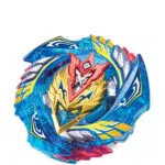 Beyblade Burst | Spannender, interactiever en sneller dan ooit! | tollen | let it rip!